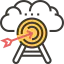 Target icon 64x64