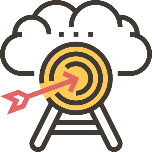 Target icon