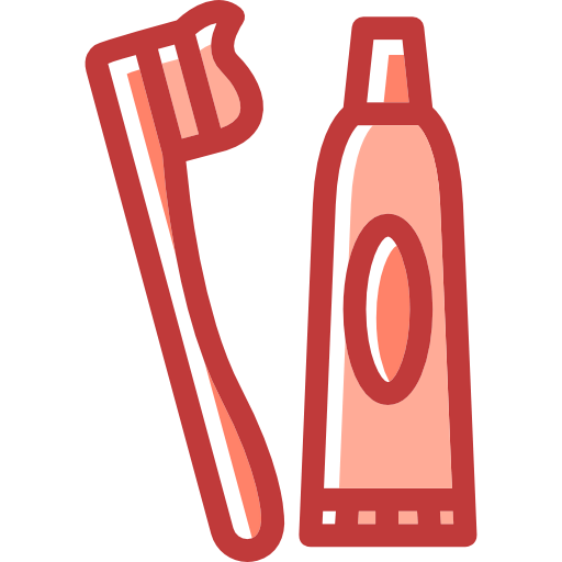 Toothbrush icon