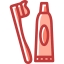 Toothbrush icon 64x64