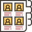 Resume icon 64x64