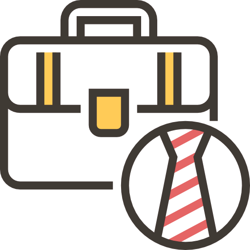 Briefcase icon