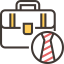 Briefcase icon 64x64