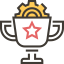 Trophy icon 64x64