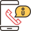 Smartphone icon 64x64
