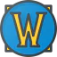 World of warcraft Ikona 64x64