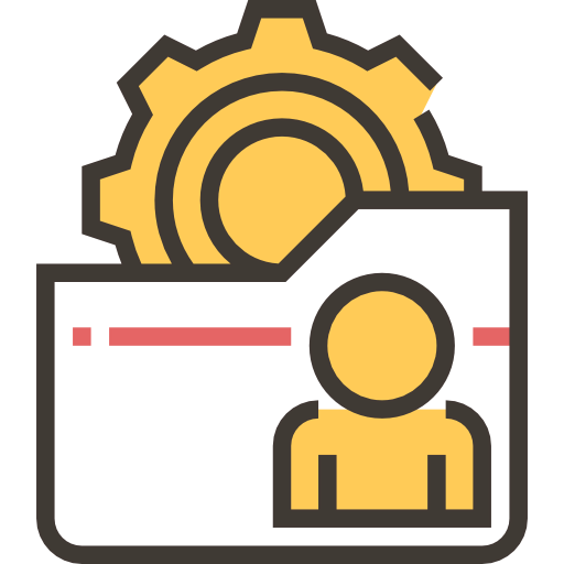 Folder icon