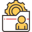 Folder icon 64x64