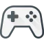 Gamepad Ikona 64x64