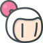 Bomberman Symbol 64x64