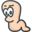 Worms Ikona 64x64