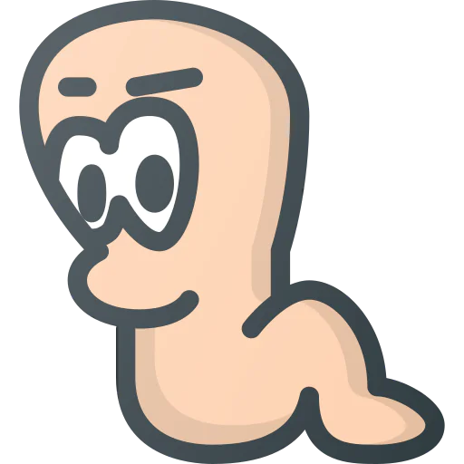 Worms アイコン