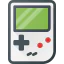 Game console Ikona 64x64
