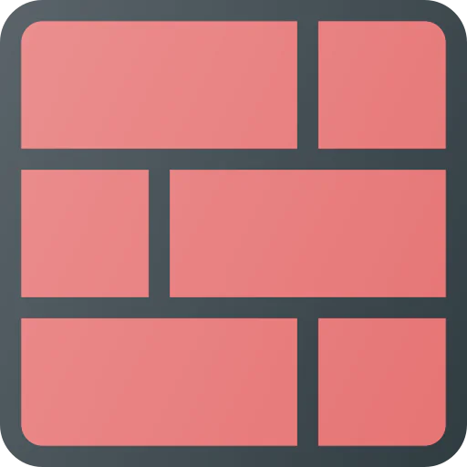 Brickwall icon