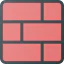 Brickwall Ikona 64x64