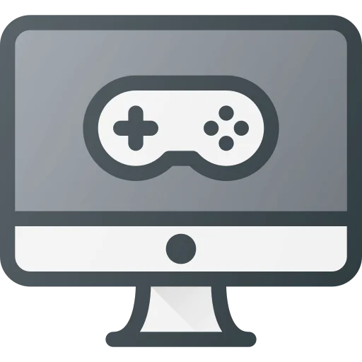 Computer Ikona