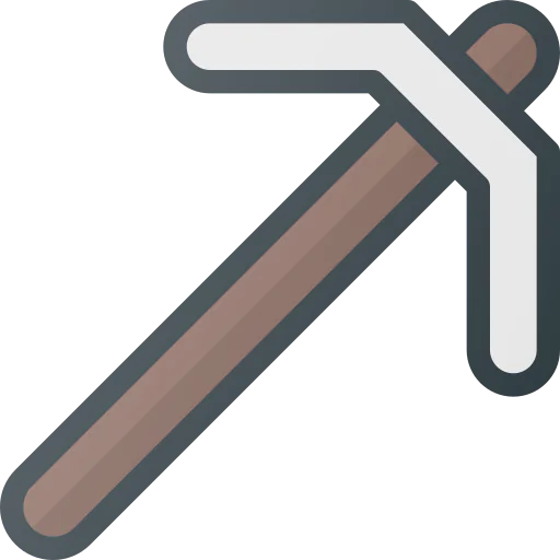 Pick icon