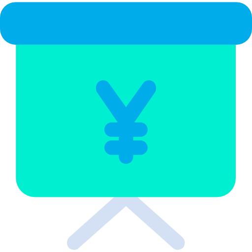Presentation icon
