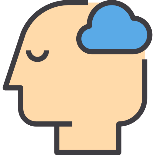 Mind icon