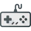 Gamepad Ikona 64x64