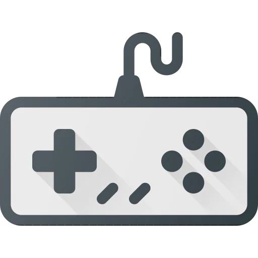 Gamepad icon