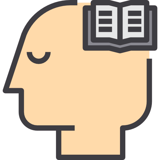 Mind icon