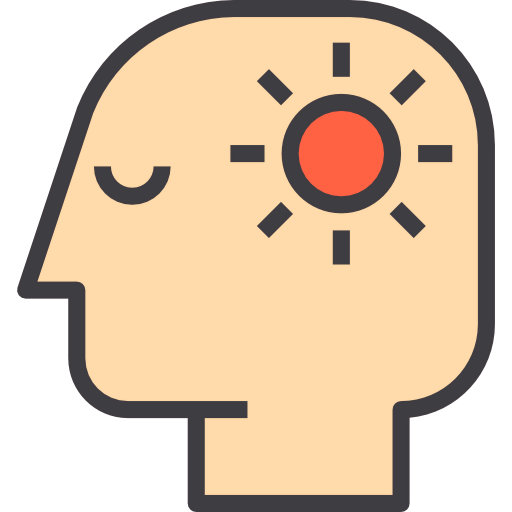 Mind icon