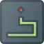 Snake Ikona 64x64