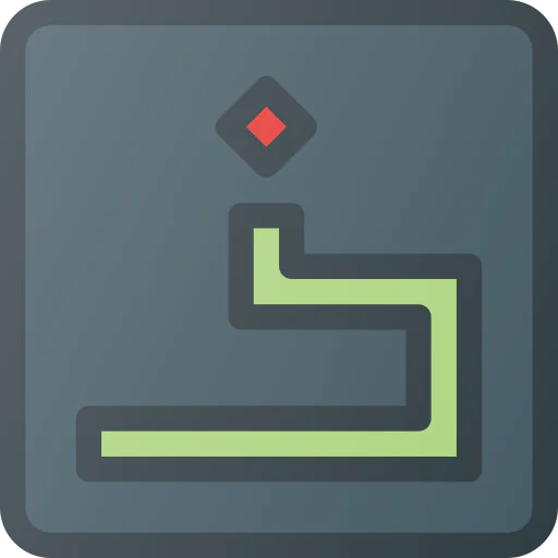 Snake icon