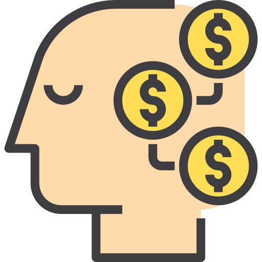 Mind icon