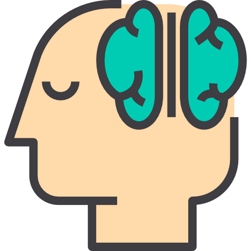 Mind icon