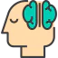 Mind icon 64x64