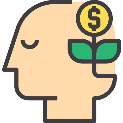 Mind icon