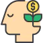 Mind icon 64x64