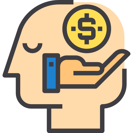 Mind icon