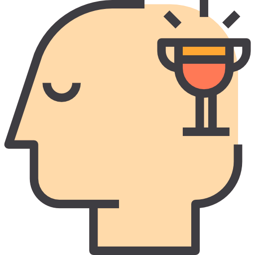 Mind icon