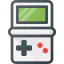 Game console Ikona 64x64