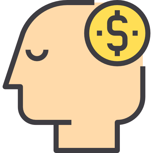Mind icon