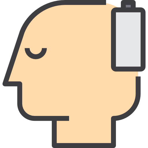 Mind icon