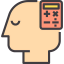 Mind icon 64x64