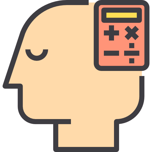 Mind icon