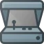 Arcade Ikona 64x64