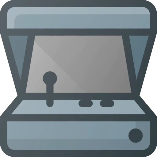 Arcade icon