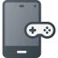 Smartphone Ikona 64x64