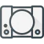 Game console Ikona 64x64