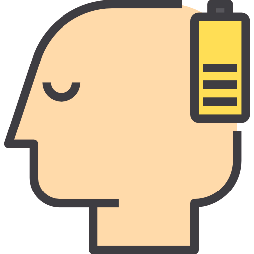 Mind icon
