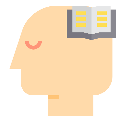 Mind icon
