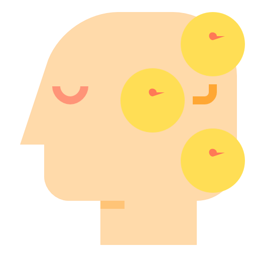Mind icon