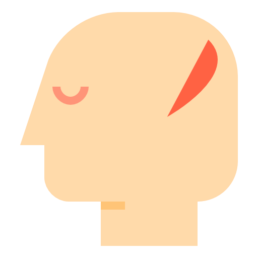 Mind icon