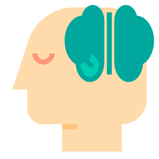 Mind icon